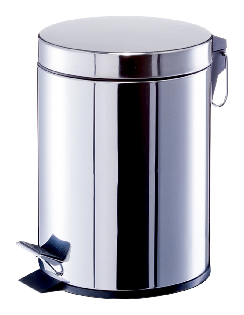 Zeller Present Treteimer 5l