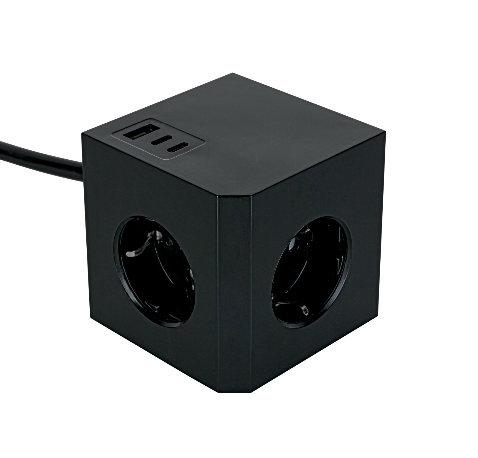 Mican Steckdosenwürfel PLUG BOX