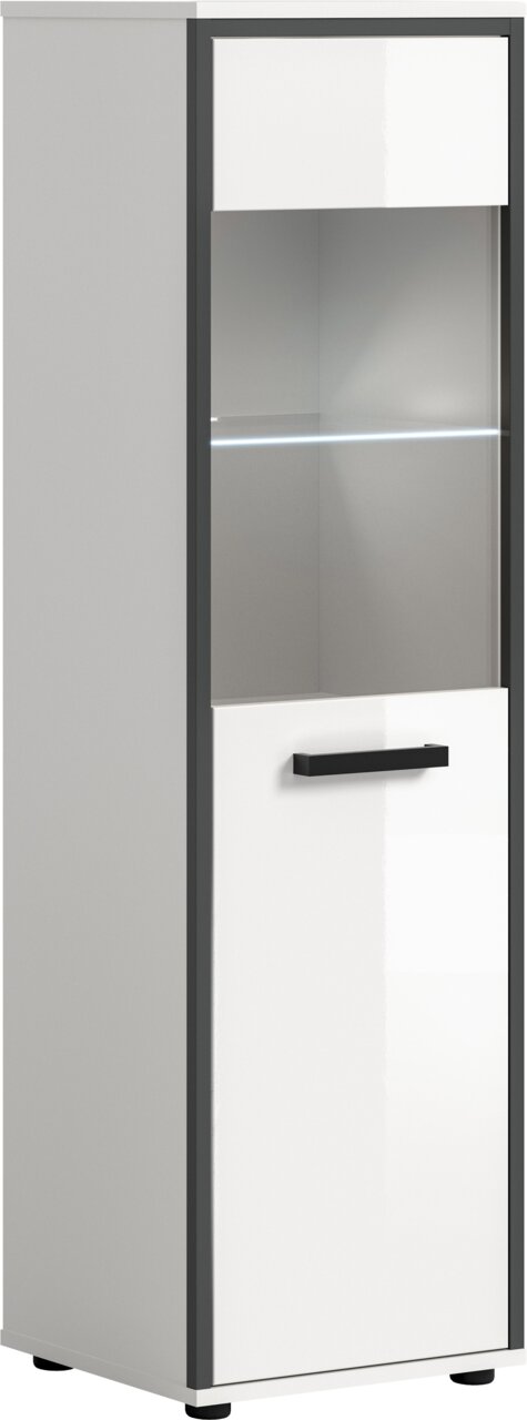 MID.YOU Badschrank KOJAK