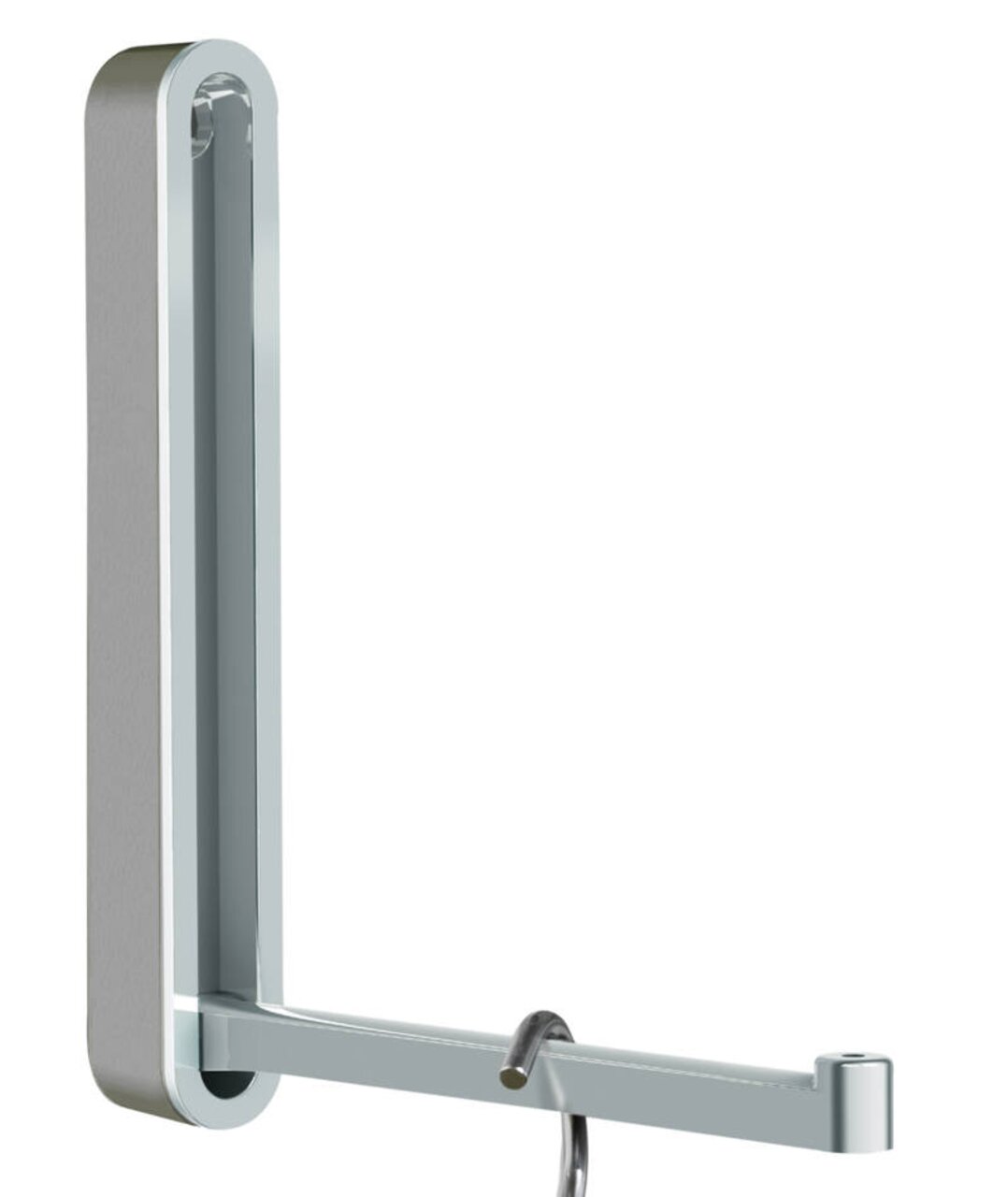 Pieper Wandhaken CANOA
