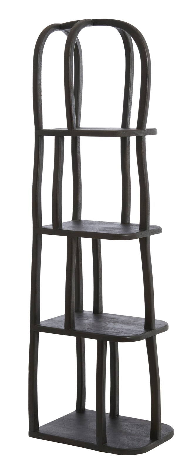 Light&Living Kabinett LOWE, Holz