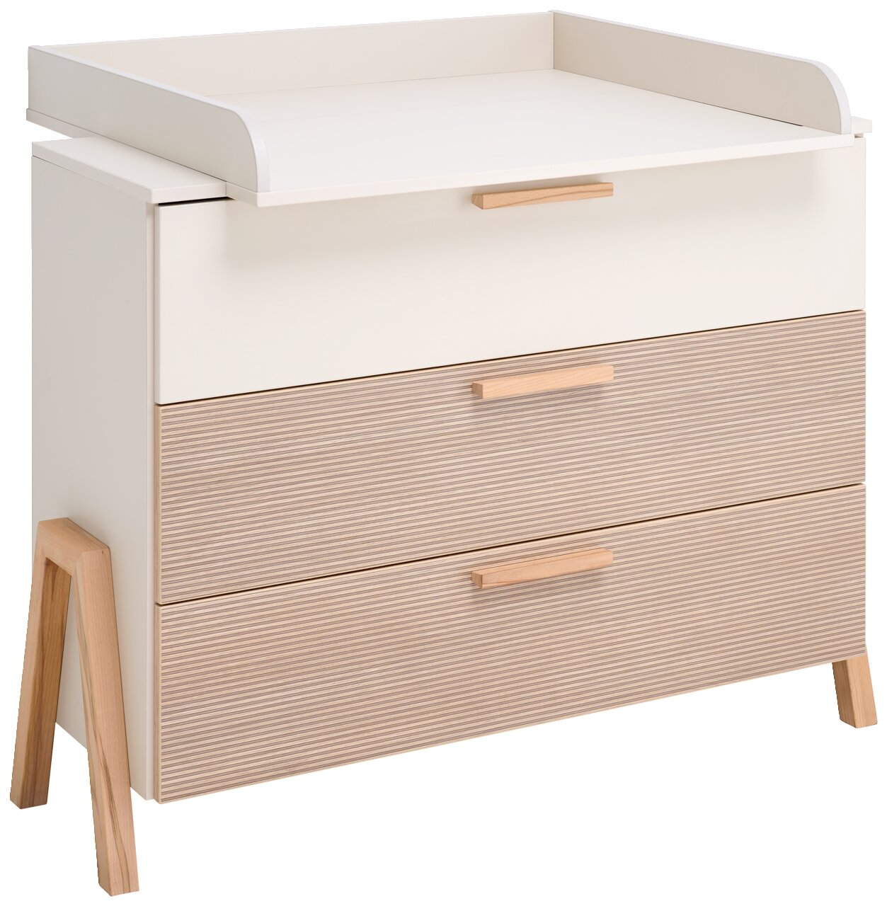 JIMMYLEE Wickelkommode DIANA