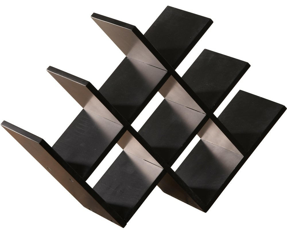 Kesper Weinregal, Faserplatte