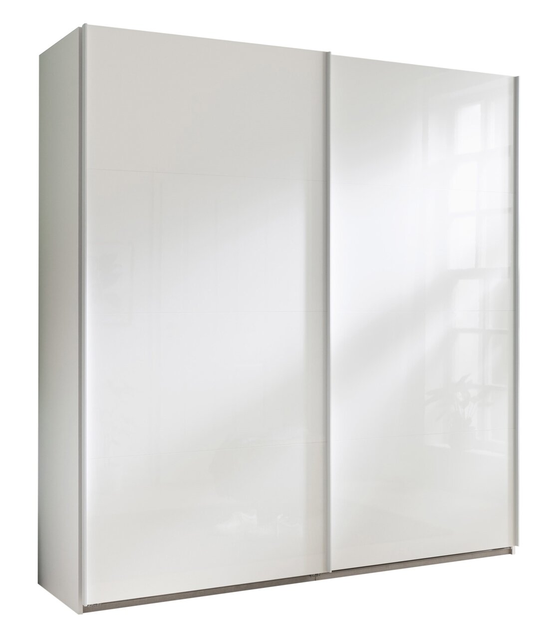 XORA Schwebetürenschrank SYSTEMA