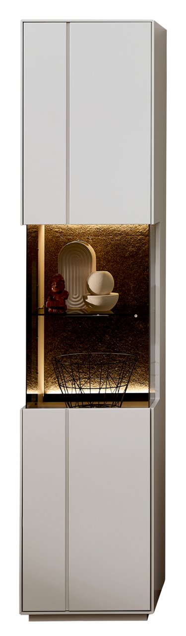 Zurbrüggen Vitrine COMO
