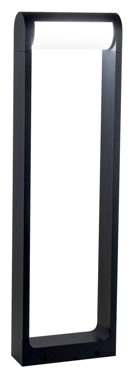 Fabas Luce LED-Pollerleuchte / Wegeleuchte WILD