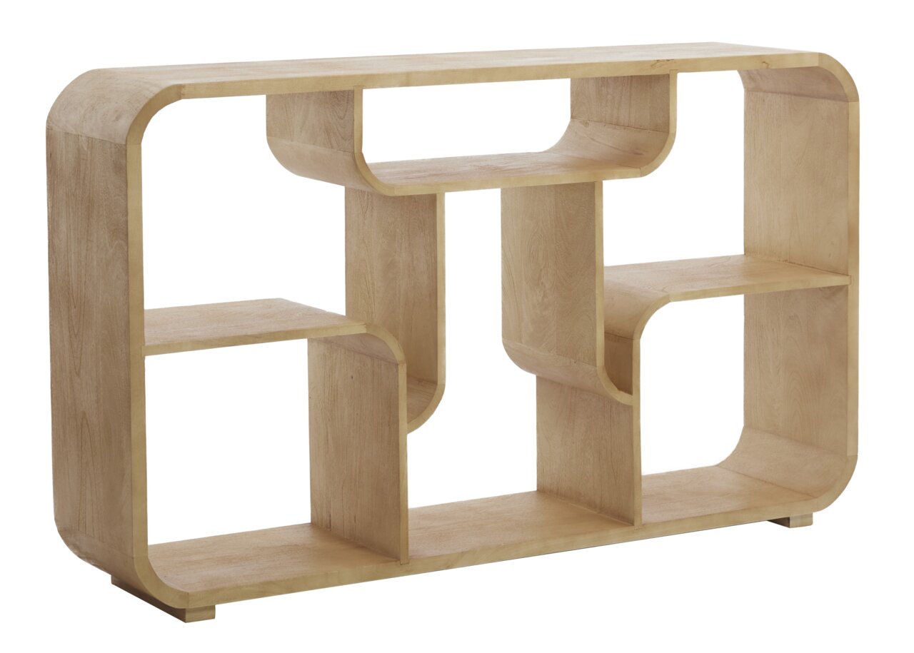 Light&Living Standregal LABARE
