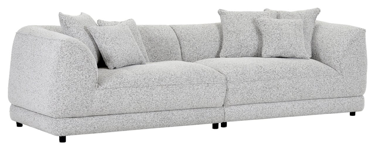 Z2 Big Sofa ROMANTICO