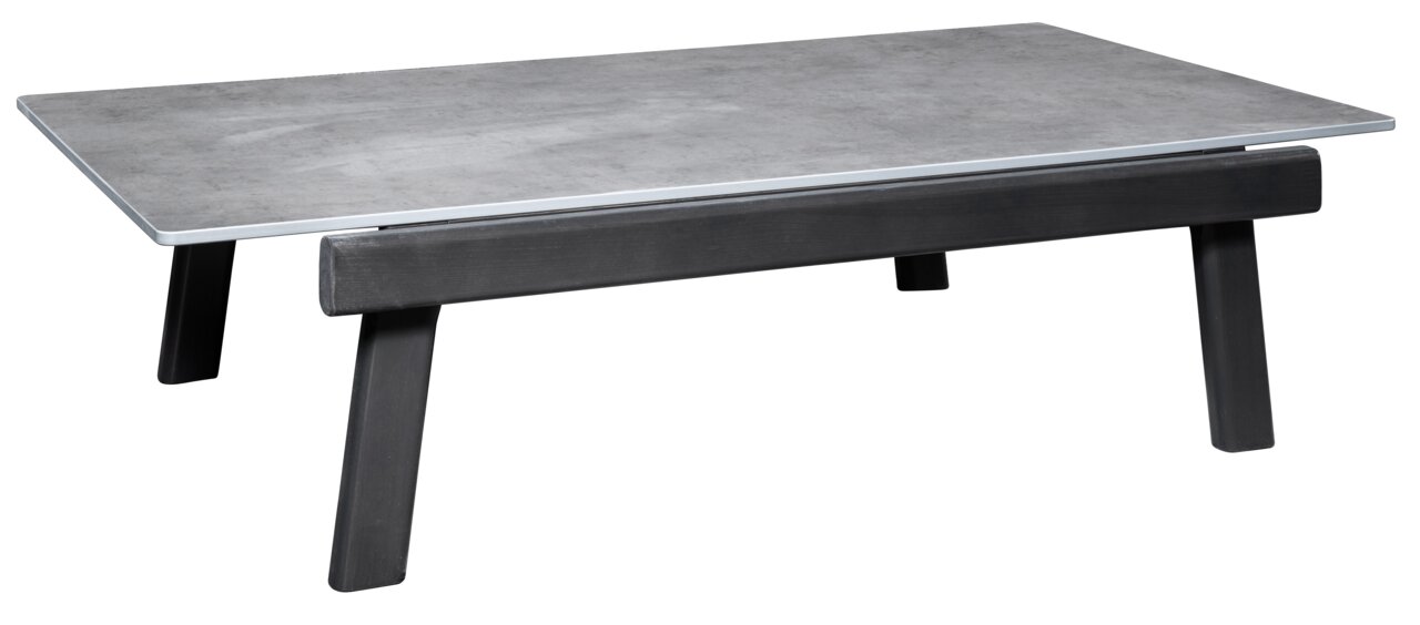 Dieter Knoll Loungetisch MARI