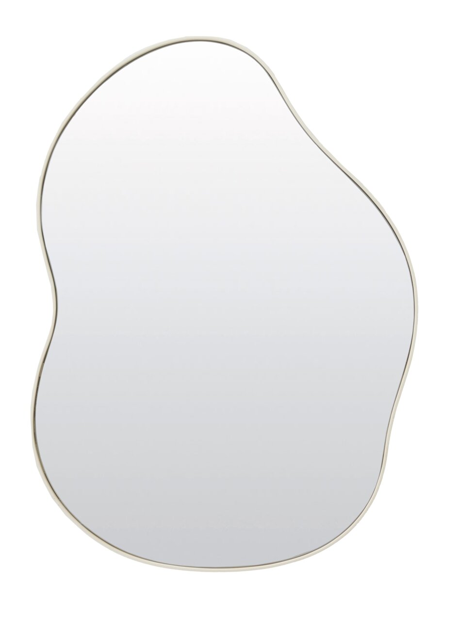 Light&Living Spiegel AZULA, klar, Glas