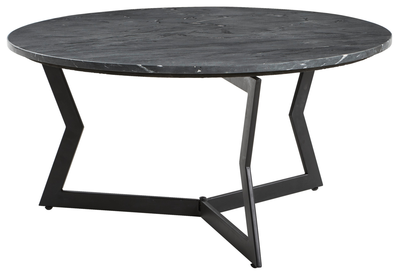 Z2 Couchtisch MOLLI, Marmor