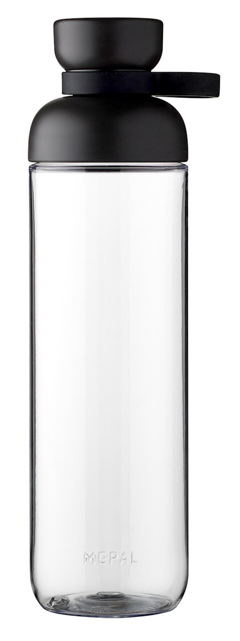 Mepal Trinkflasche Nordic Black VITA
