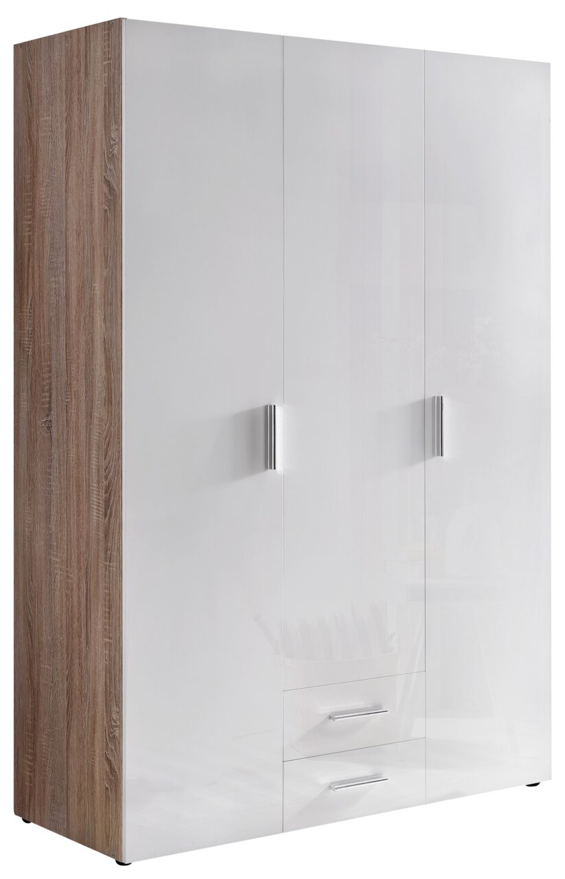 XORA Kleiderschrank MALTA
