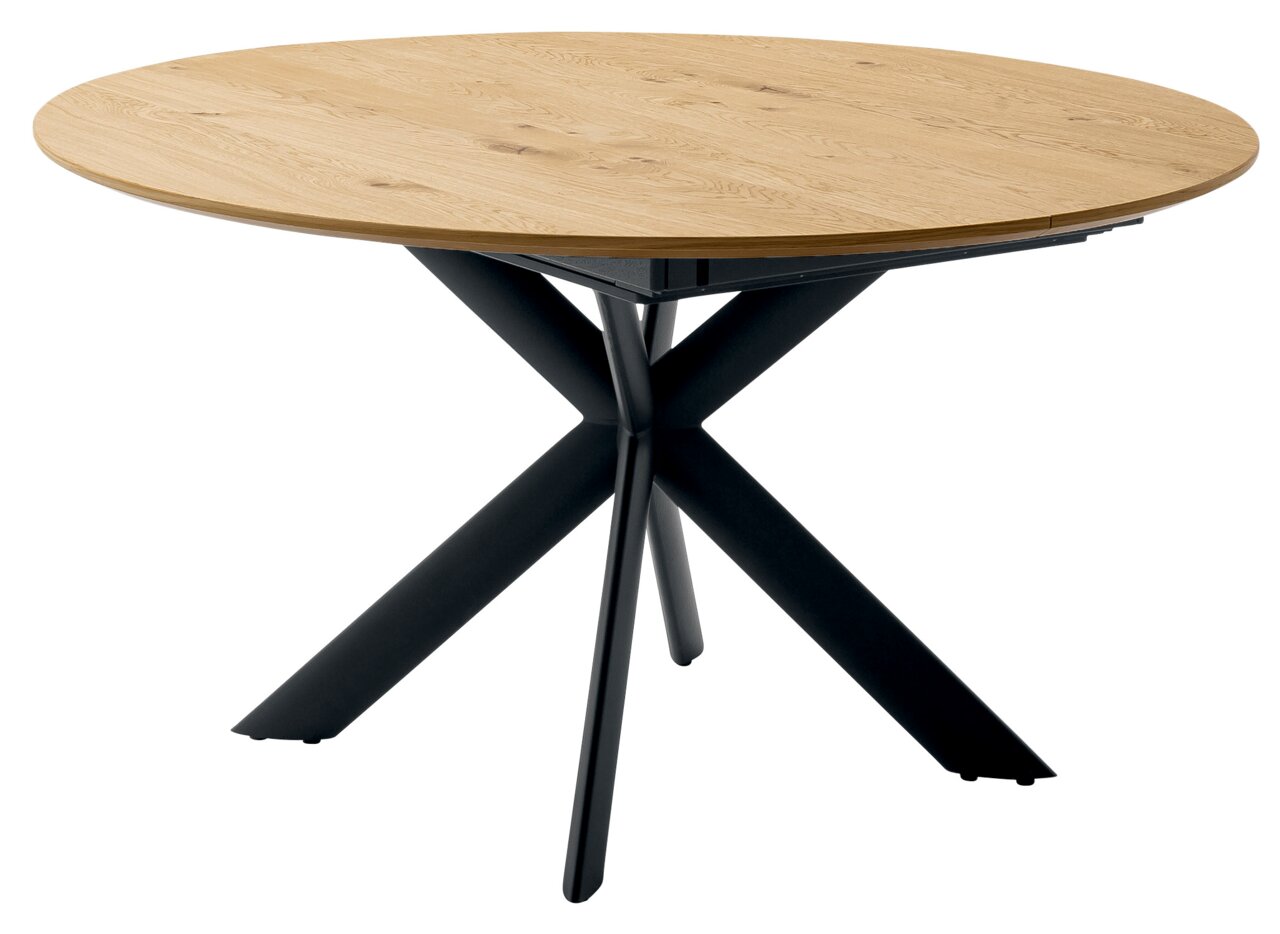 Venjakob Esstisch rund 120cm ET612