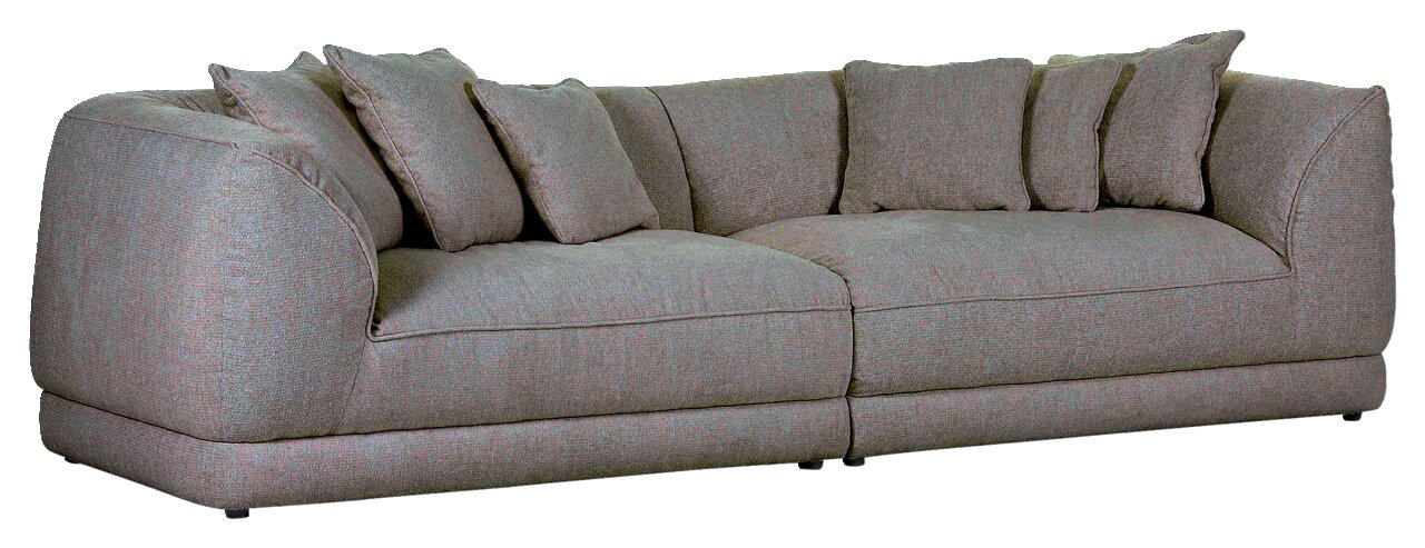 Z2 Big Sofa ROMANTICO