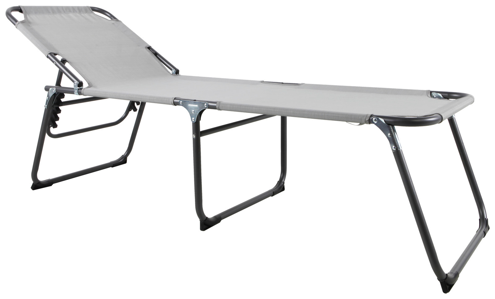 Ambia Garden Liege ANJA, Textilene