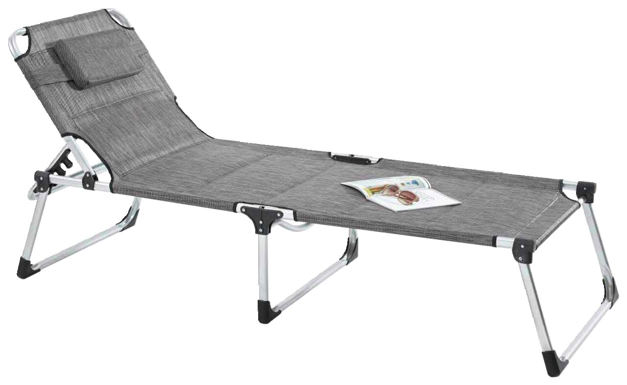 Ambia Garden Liege POOL DELUXE