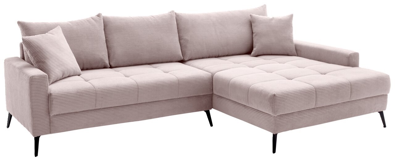 Hom ́in Ecksofa SOFIA
