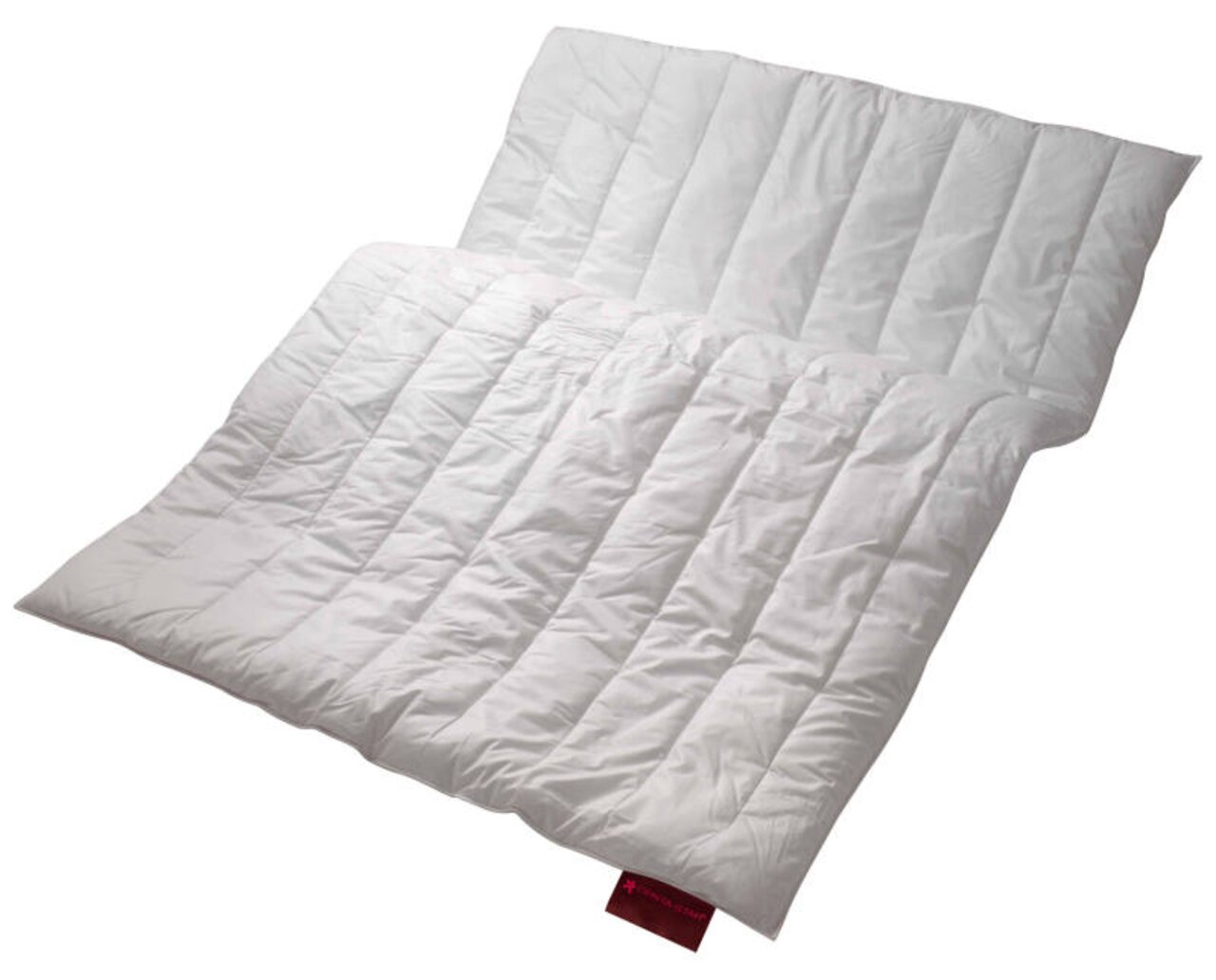 Centa Star Kopfkissen VITAL PLUS, Baumwolle Image