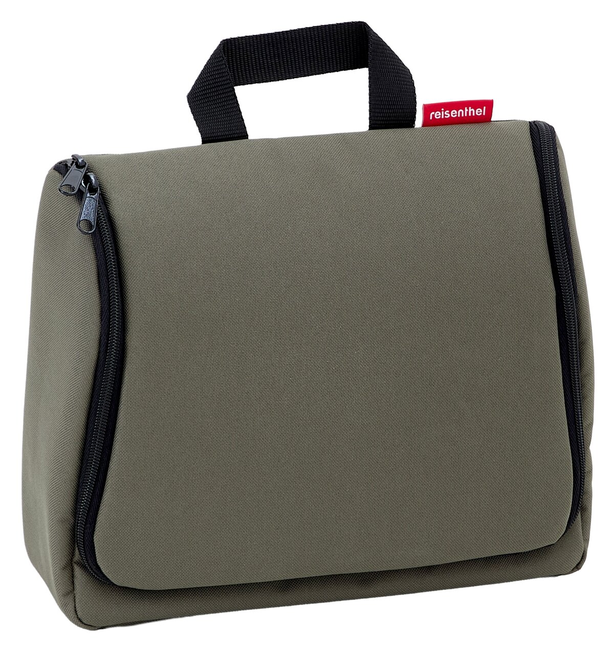 Reisenthel Toiletbag XL Forest black
