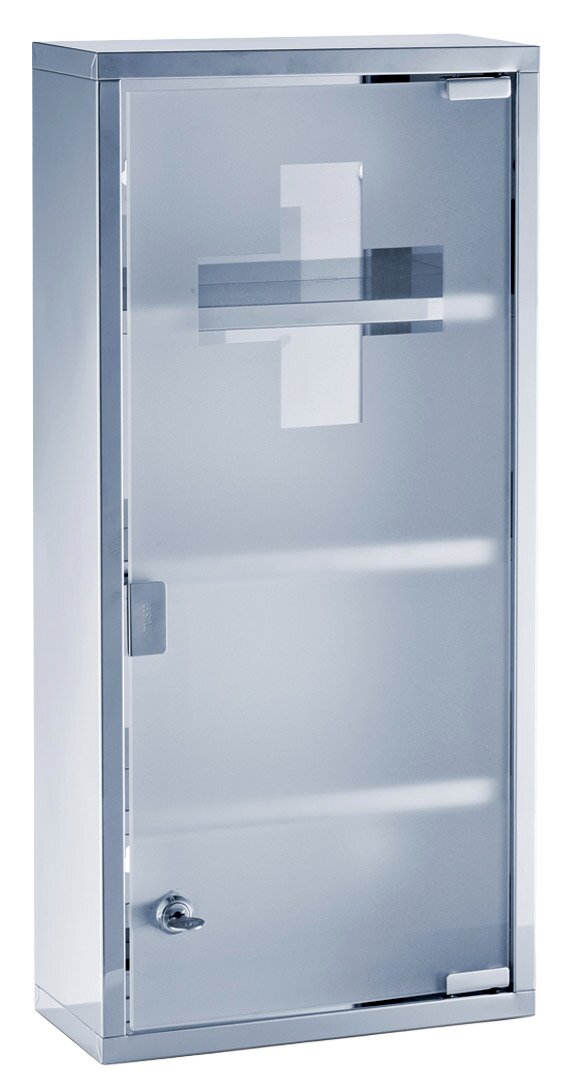 Zeller Present Medizinschrank