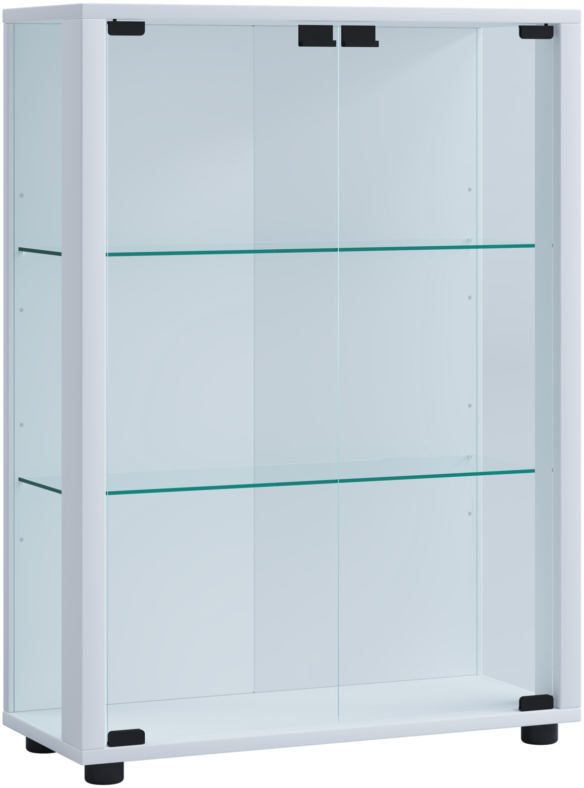 VCM Standvitrine SINTALO