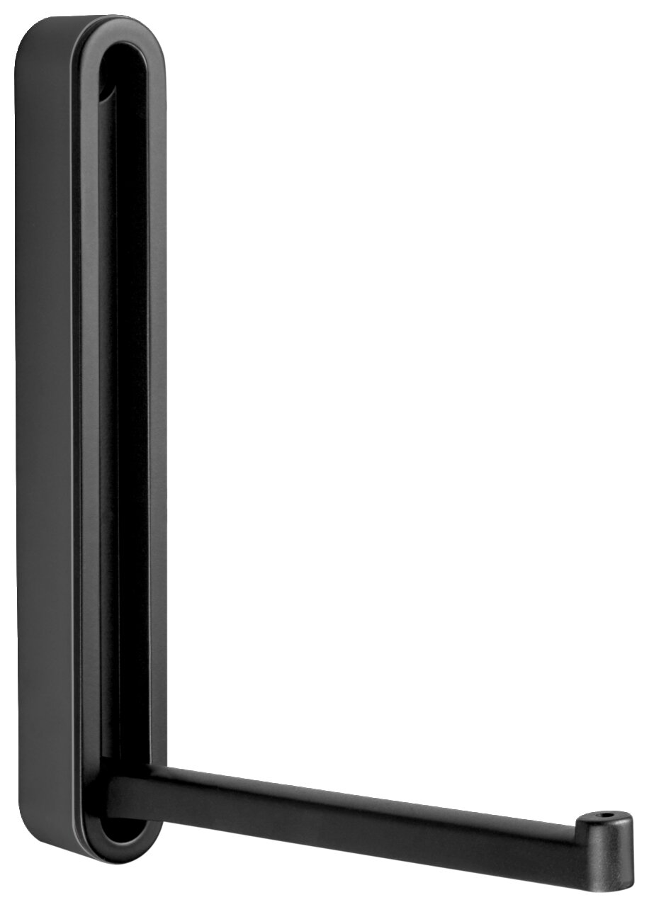 Pieper Wandhaken CANOA BLACK EDITION