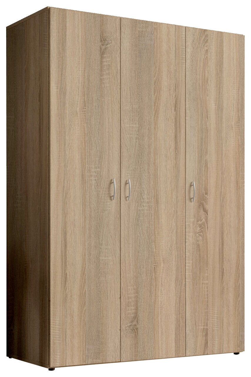 Z2 Drehtürenschrank 3-türig JOE
