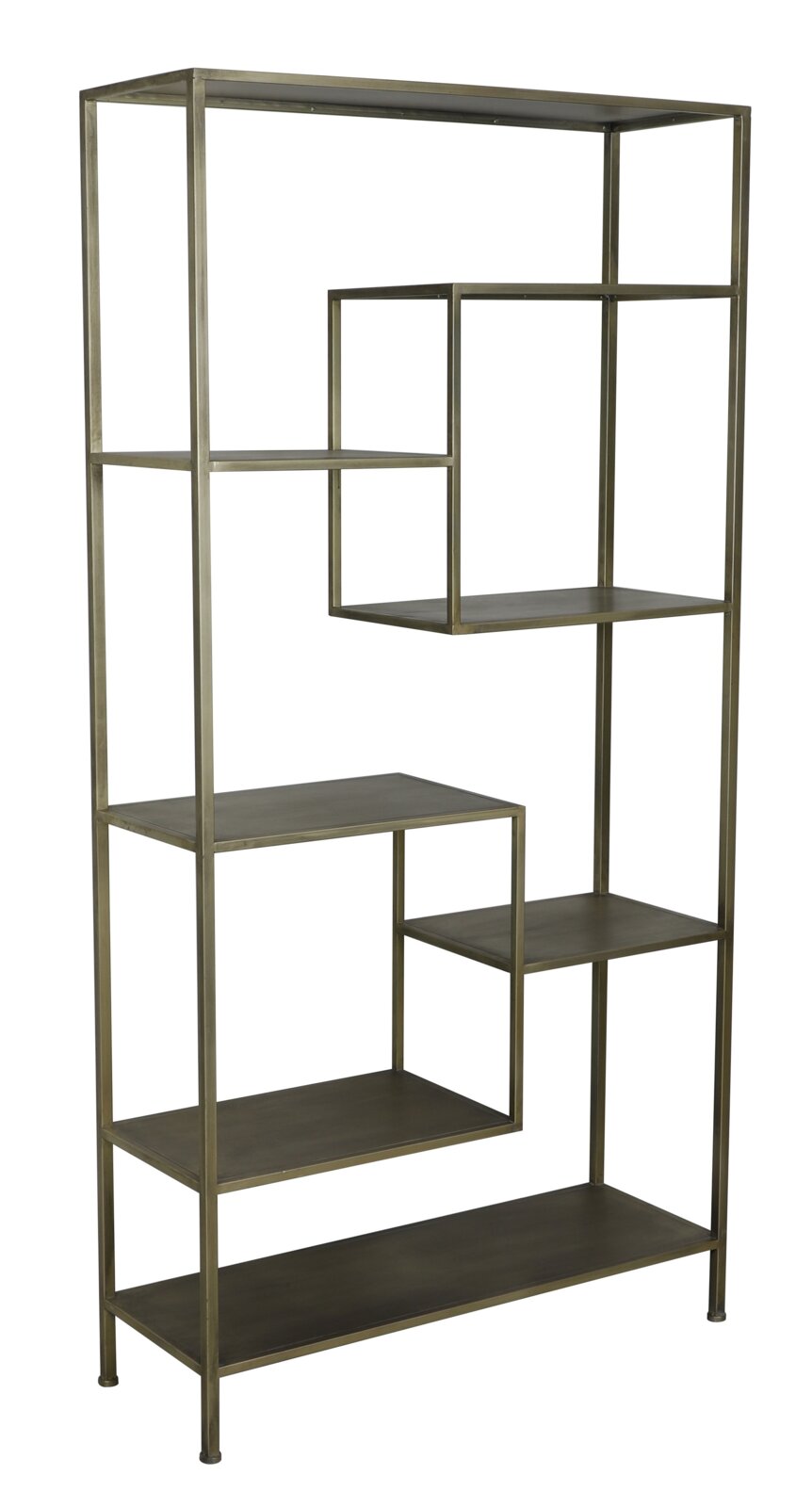 Light&Living Standregal YVANA