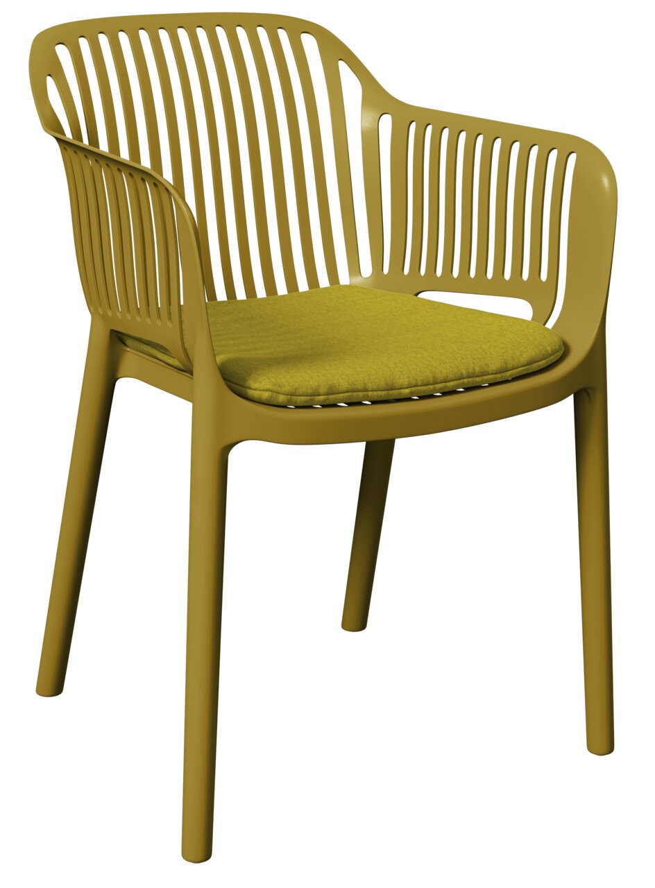 Ambia Garden Stapelsessel MINO