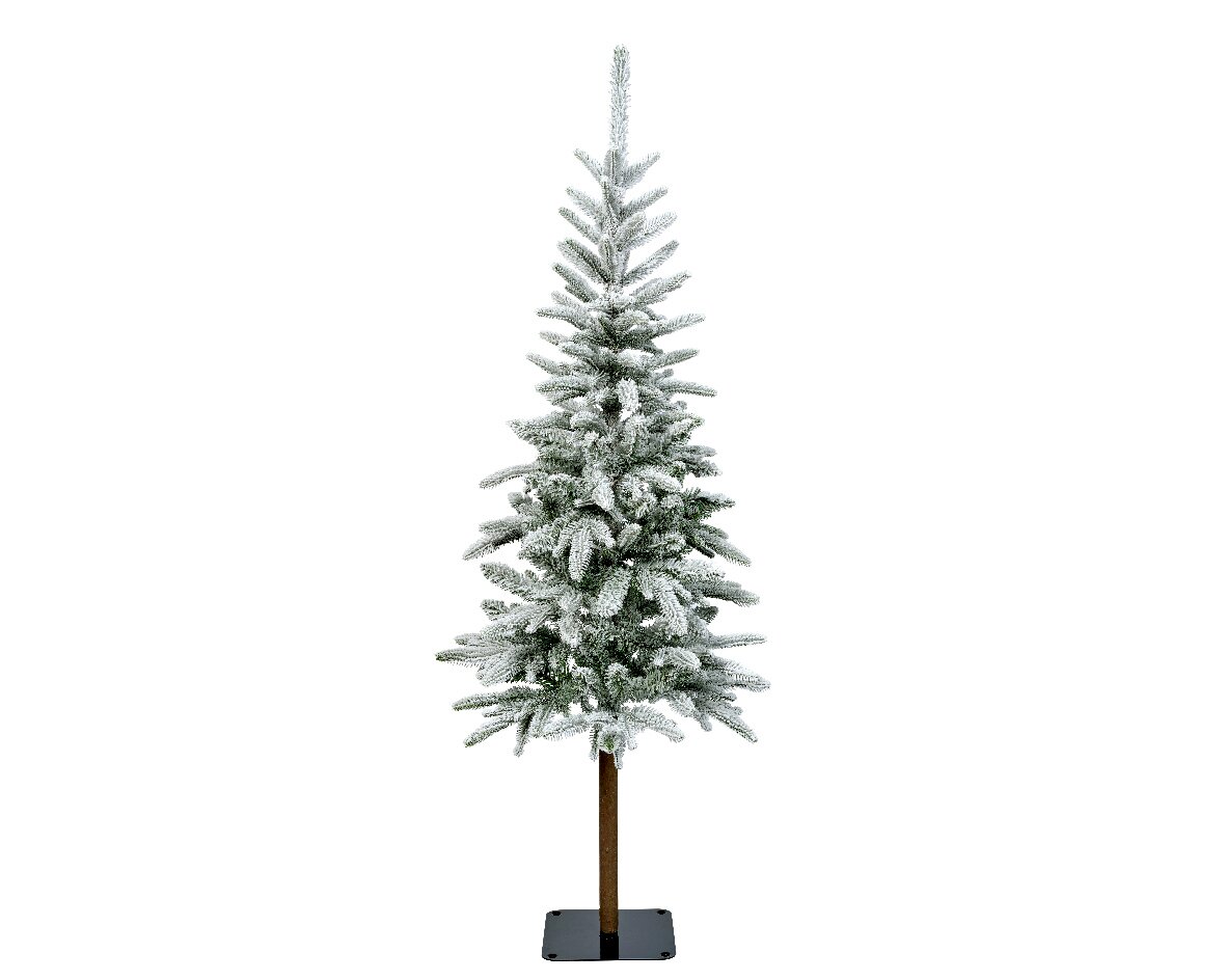 Everlands Künstliche Tanne ALPBACH 180cm, grün