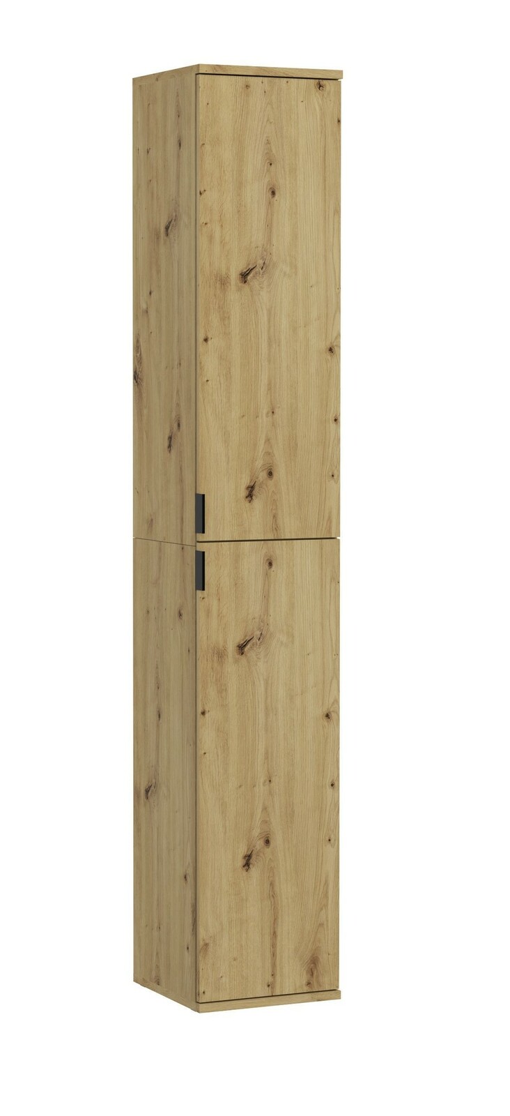 MID.YOU Hochschrank PROJEKT X, Holznachbildung