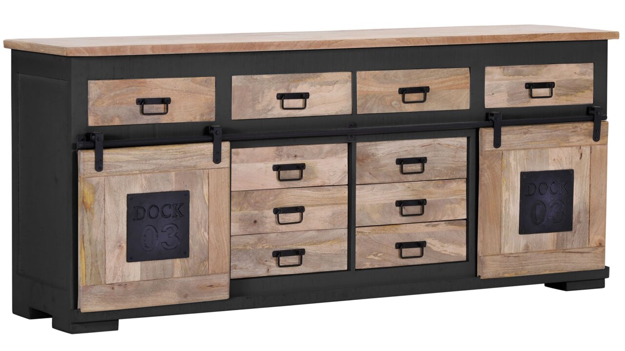Landscape Sideboard DOCK 03 AN