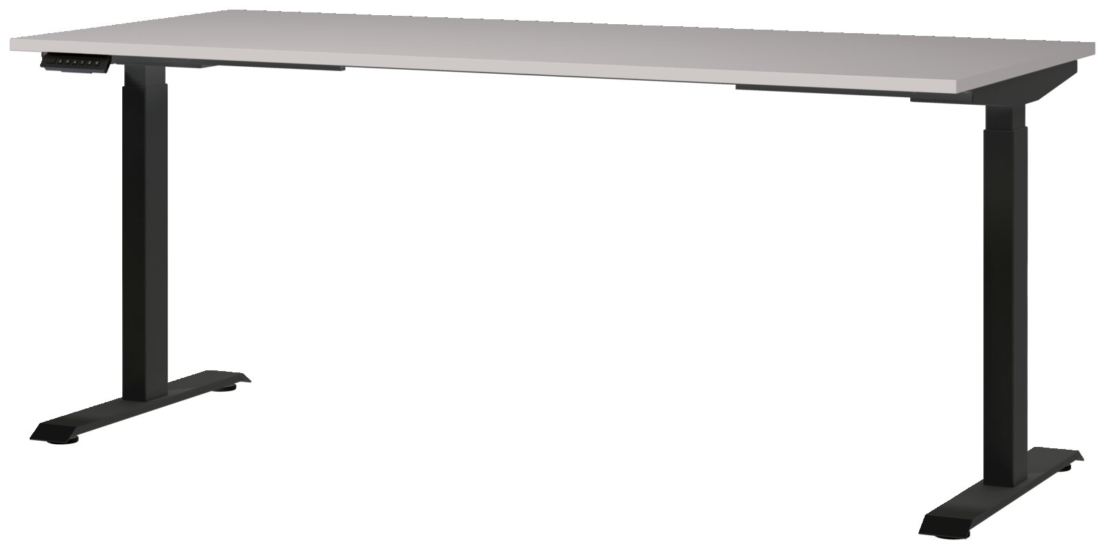 E-Serie E-Schreibtisch E-SYSTEM