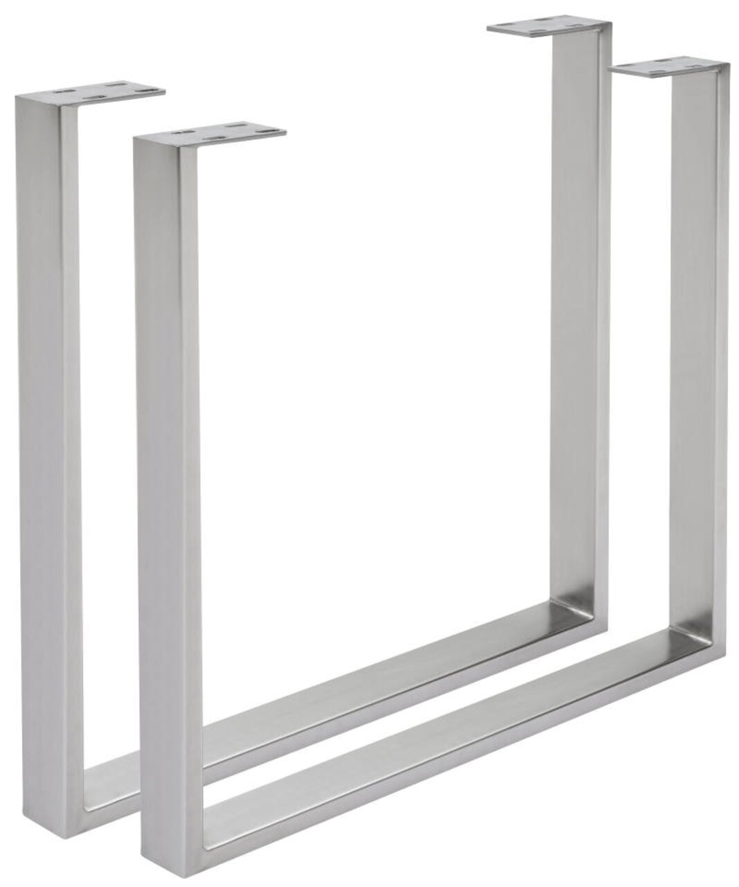 Valdera 2er Set U-Gestell MEMORY
