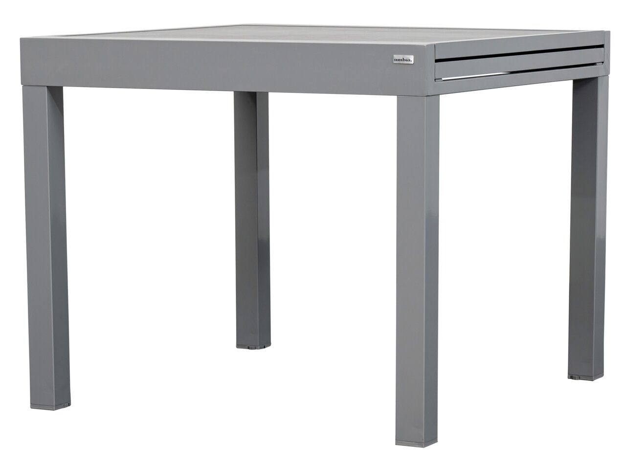 Ambia Garden Gartentisch HOUSTON DELUXE