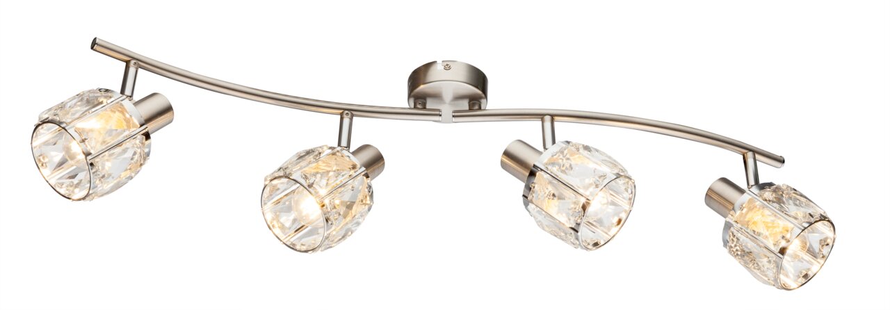 Globo Lighting Strahler KRIS