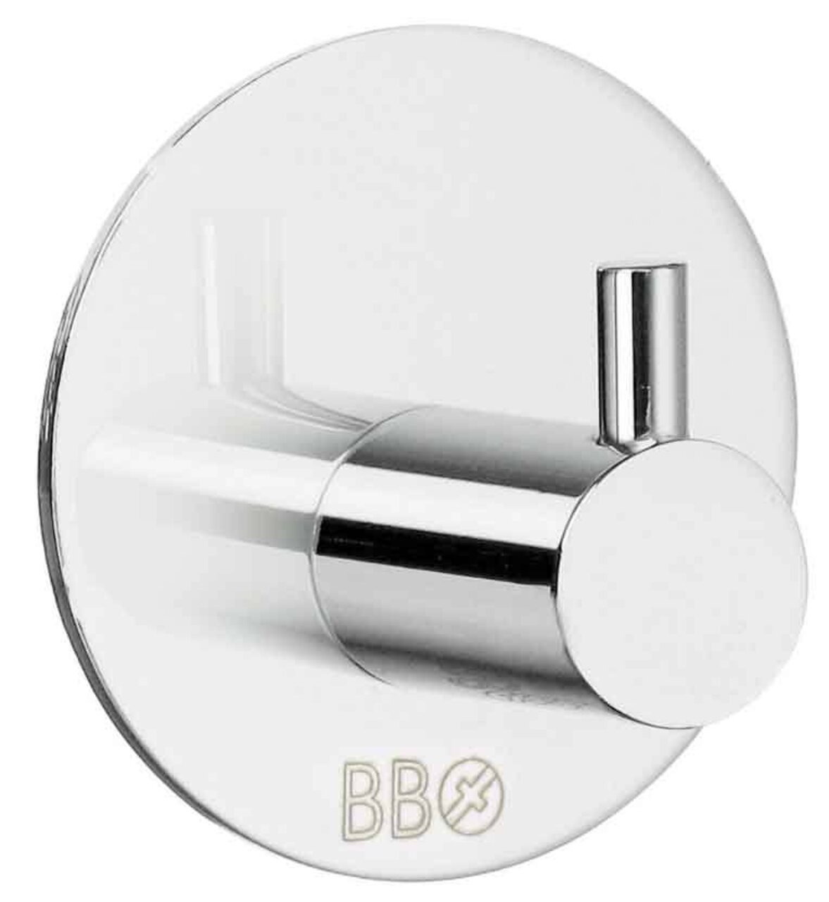 Beslagsboden Haken selbstklebend BK