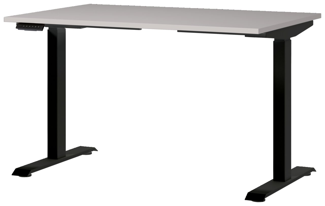 E-Serie E-Schreibtisch E-SYSTEM