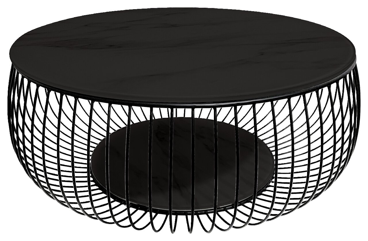 Novel Couchtisch BOWL