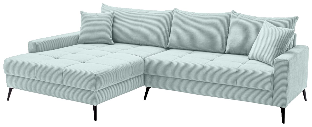 Hom ́in Ecksofa SOFIA