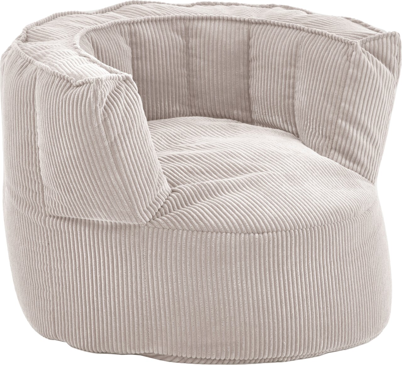 MID.YOU Sitzsack groß SNUGGLE