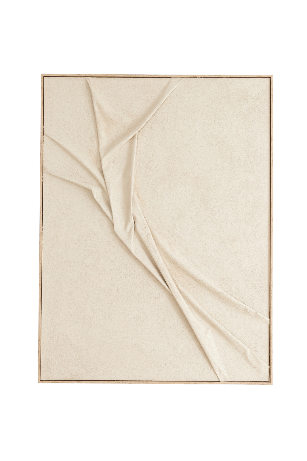 Light&Living Wandornament ELINOR, Holz