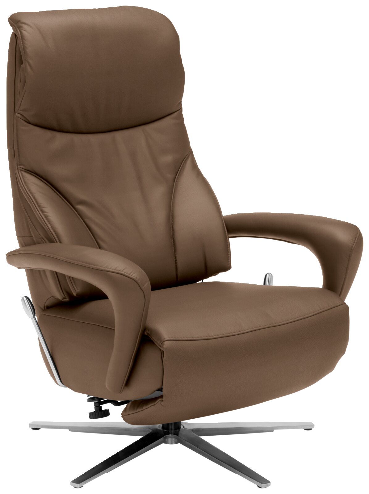 Dieter Knoll Relaxsessel LENNO