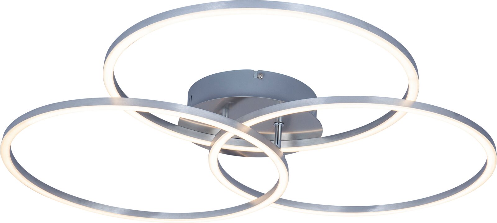 Novel LED-Deckenleuchte FONTANA