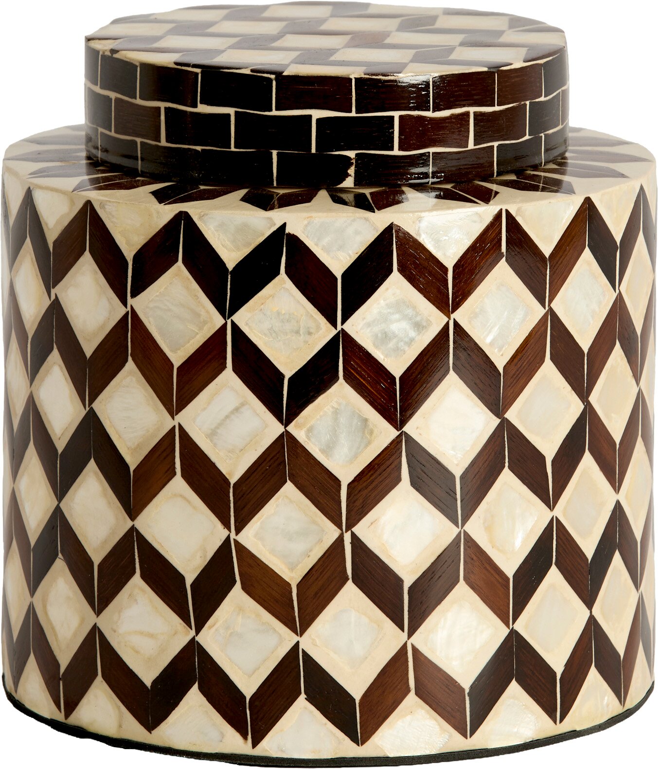 Light&Living Deko Box OLITE