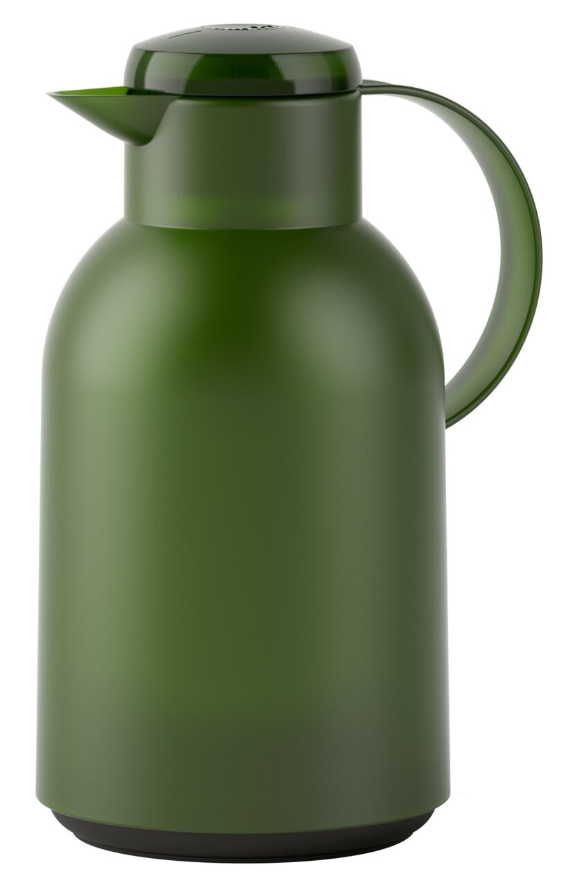 Emsa Isolierkanne 1,5l SAMBA