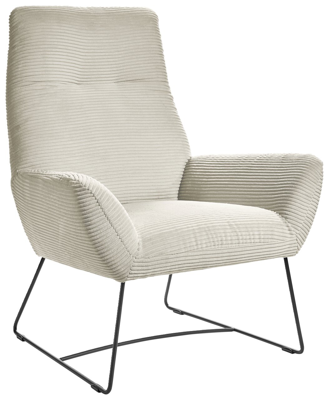 Lounge Handmade Sessel LH-BEN