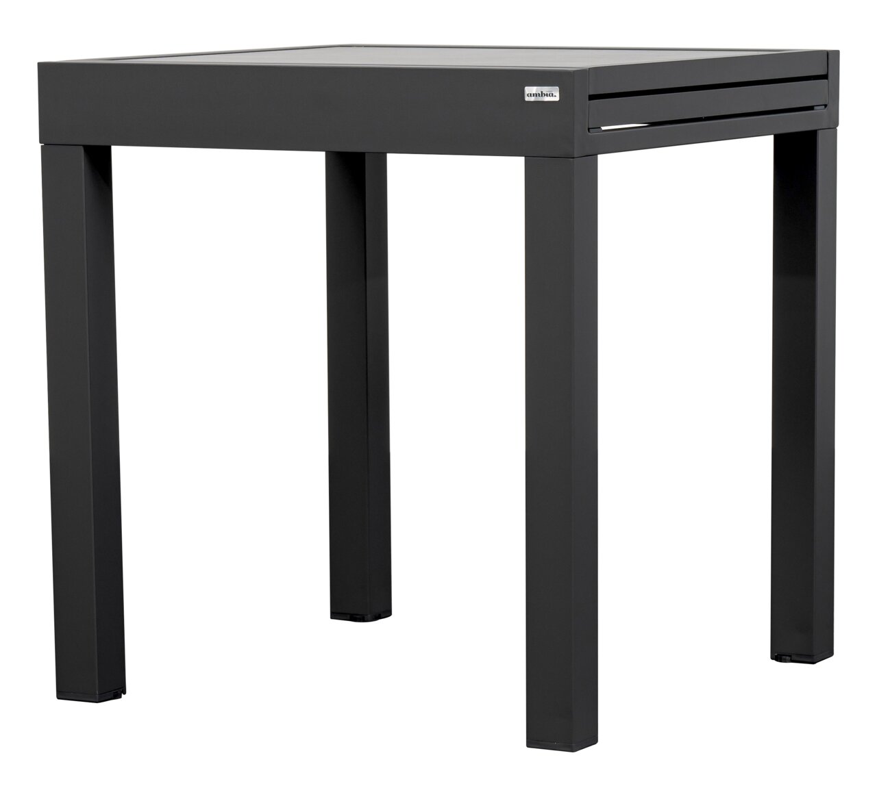 Ambia Garden Gartentisch HOUSTON DELUXE