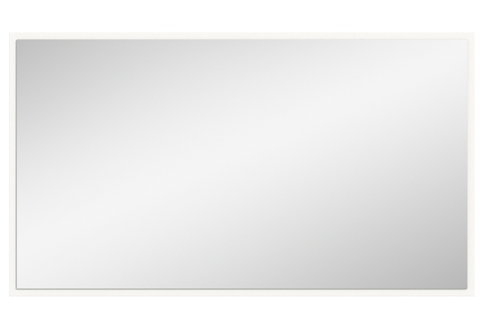 MID.YOU Spiegel PROJEKT X, Holznachbildung